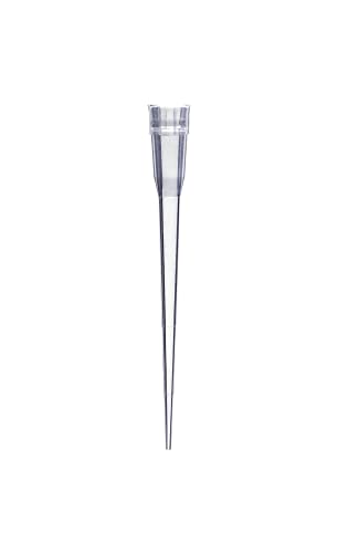 Microlit 20ul Universal-Mikropipettenspitzen x 100 Stück Flüssigpipettenpipette 20ul