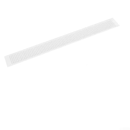 Heizkörperabdeckung, Heizkörper-Staubschutz, magnetisch, Lamellen-Design, Heizungsabdeckung, Heizkörperabschirmung, dekorative Abdeckung, verbergen Sie unordentliche Rohre, Heimheizung,