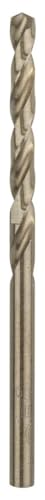 Bosch Accessories Bosch Professional Metallbohrer HSS-Cobalt (Ø 4 mm)