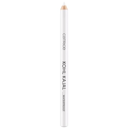 Catrice - Kohl Kajal Waterproof Bleistift – 20 Tweet White