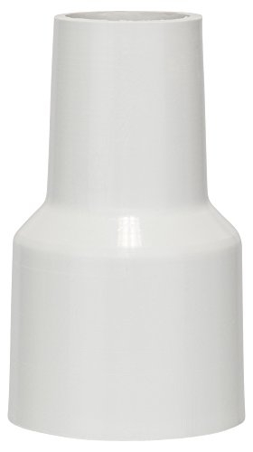 Bosch Accessories Professional Anschlussstutzen (Ø 25-35, für Allzwecksauger) - 1er pack