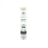Schneider Electric pbt-dit 21 A9F03102 Leitungsschutzschalter iC60N, 1P, 2A, B Charakteristik