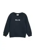 s.Oliver Wärmendes Sweatshirt mit NASA®-Rückenprint Navy 116/122