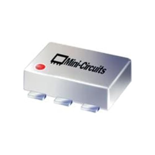 ADC-15-4+, 7,87 mm x 5,59 mm x 2,84 mm, 1 Stück