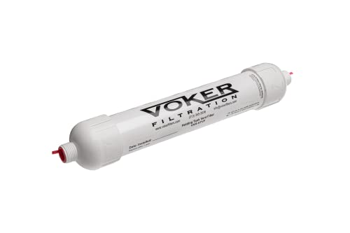 Voker Holding Tank Vent Filter - Direct Replacement for Sealand/Sanigard/Dometic OEM Filters (5/8 )