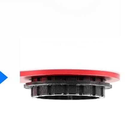 AFEION Centerlock Werkzeug, Fahrrad Innenlager Schraubenschlüssel, Tretlager Entferner Fahrradwerkzeug Tretlagerschlüssel Fahrradreparaturen für Dub/Tl-Fc32 / Tl-Fc25 / Tl-Fc24