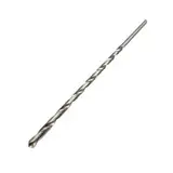 300 mm HSS-Bohrer, geeignet für Metall, Holz und PVC, entwickelt für Tiefbohren mit Hochgeschwindigkeitsstahl (16 mm)