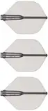 COSMO DARTS Flug Fit Flug AIR Rakete Innen Black Rocket