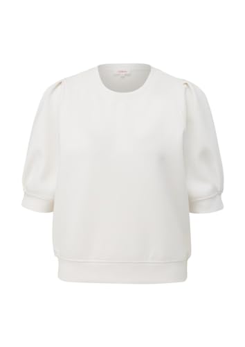 s.Oliver Damen 2145629 Sweatshirt, 0210, 36