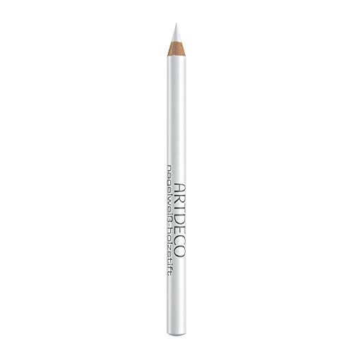 ARTDECO Nail Whitener Pencil - Nagelweißstift für French Manicure - 1 x 1,5 g