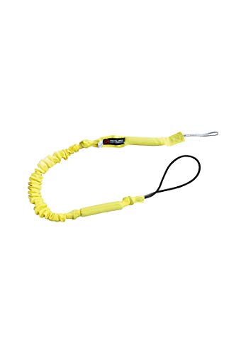 Prolimit Luxory Startschot/Aufholleine Yellow