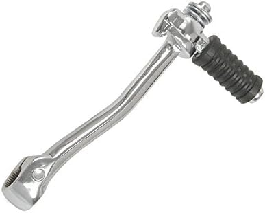 Kickstarter S51, S53, S70, S83 (Enduro Variante) klappbar chrom
