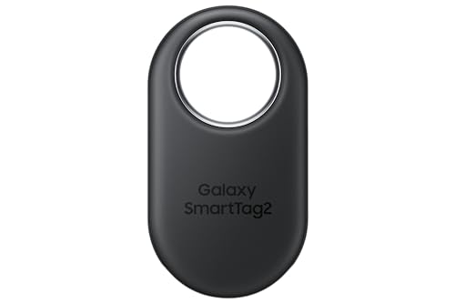 Samsung Galaxy SmartTag2, Schwarz