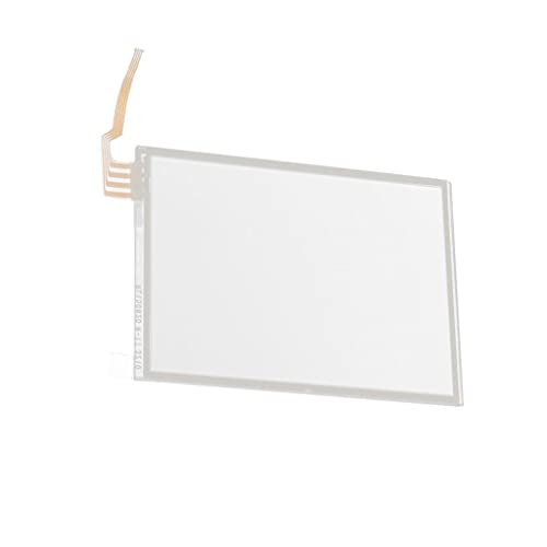 Sharplace Digitizer Touchscreen Ersatz Für Nintendo 2DS N2DS