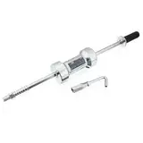 BITUXX Gleithammer Schlaghammer Zughammer Ausbeul Hammer KFZ Karosserie Dellen Werkzeug 6Kg mit Haken