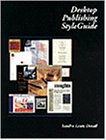 Desktop Publishing Styleguide