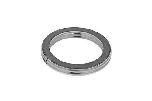 Dichtung Auspuffkrümmer 25x33x4mm