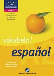 Vokabeln! Espanol A2