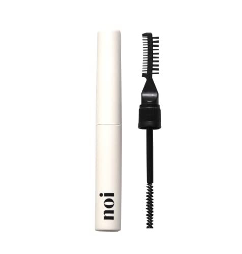 NOI BROW SCULPT – AUGENBRAUENPOMADE,vegan Fixiergel für schnelles makelloses Brauenstyling,langanhaltend