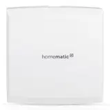 Homematic IP Smart Home Garagentortaster, Digitale Garagentorsteuerung per App, einfache Installation, einfach nachrüsten, 150586A0