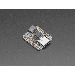 Adafruit QT Py SAMD21