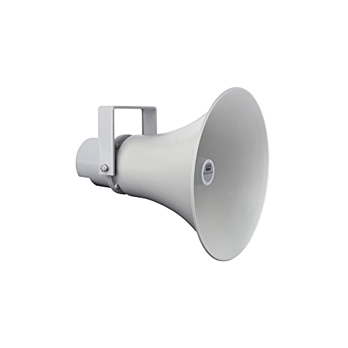 HS-50R Druckkammerlautsprecher (rund) 50W