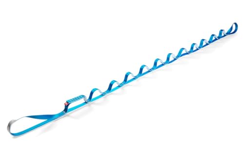 Ocun Daisychain ECO-PES, 135 cm, Blue/White