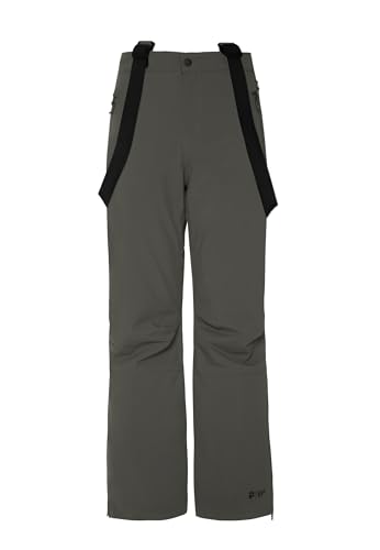 Protest Jungen Ski- Und Snowboardhosen SPIKET JR 176