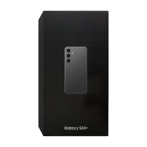 Samsung Galaxy S24 + 12/256 Black