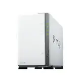 Synology DiskStation DS223J Netzwerkspeicherlaufwerk (weiß)