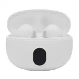 Y113S Sprachübersetzer-Ohrhörer, Echtzeit-Übersetzergerät für 144 Sprachen, Bluetooth-Übersetzergerät mit Rauschunterdrückung für Reiseunternehmen, Simultanübersetzung Bluetooth