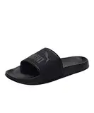 PUMA Unisex Leadcat 2.0 Flip-Flops, Puma Black Puma Black, 43 EU