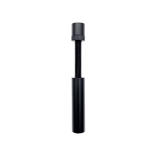 JZK Magnetischer Grafikkartenständer mit verstellbarer Höhe von 7,2 cm ~ 12 cm, GPU-Anti-Durchhängen Halterung, GPU-Unterstützung, kleine Grafikkartenhalterung