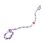LOVIVER Stretching-Seil, Aufwärm-Trainingsseil, Stretching-Workout, praktisch, Trainings-Übungsstrecker für Büro und Zuhause, Style A