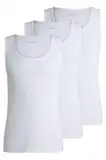 BOSS TankTop3P RibClassic