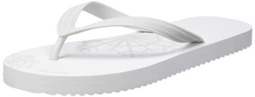 flip*flop Damen originalssnow Hausschuh, lt.Grey, 41 EU