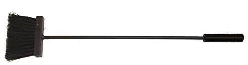 Imex El Zorro 70641 Kaminbesen 58 cm schwarz