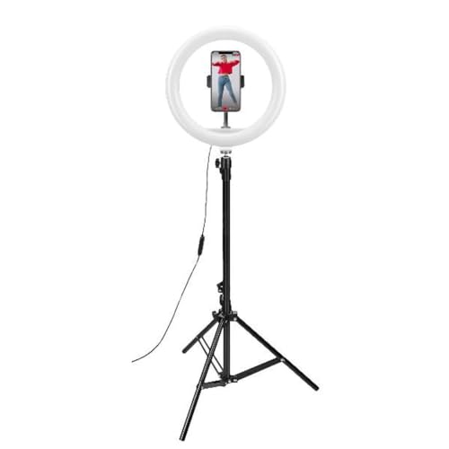 Celly Ring LIGHT 12 TRIPOD USB