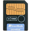 128MB SmartMedia (SM) Speicherkarte 3,3V