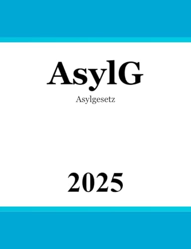 Asylgesetz - AsylG