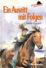 Treffpunkt Reitverein, Ein Ausritt mit Folgen