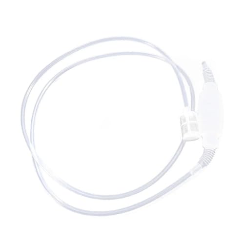 Hyuwdai Brausiphon-Schlauchwerkzeug 2M Kunststoff for Homebrew