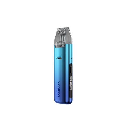 Voopoo VMATE Pro 3ml 900mAh Pod System Kit Farbe Blau