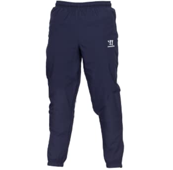 Warrior Alpha Presentation Pant Junior, Größe:Junior M, Farbe:Navy