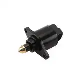 BWBVHRHZY Auto Leerlaufluftregelventil IAC 7700273699 for Renault Dacia Logan Clio Espace Laguna Megane Scenic