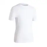 HYCOPROT Jungen Kompressionsshirts Kurze Ärmel Kind Leistung Unterhemd Sportliche Basisschicht Top Schnell Trocknen Atmungsaktiv Shirt