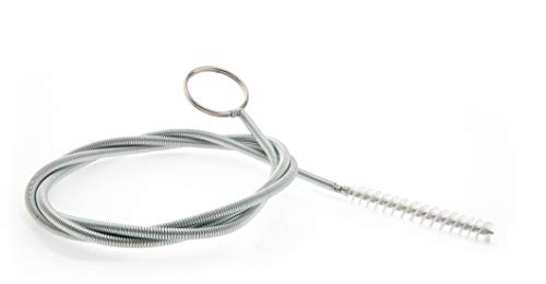Source Tube Brush Kit, Grau, 2120100000