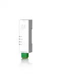 PUSR Din Rail “Lipstick” RS485 zu Ethernet Server für serielle Geräte Modbus Gateway Modbus RTU nach Modbus TCP Rich Protocols USR-DR134