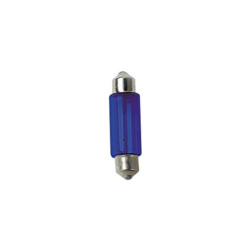 Lampa 58345 Lichtrohr, 10 W, Blau, 11 x 35 mm