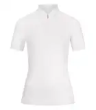 ELT Turniershirt Paola, weiß, S